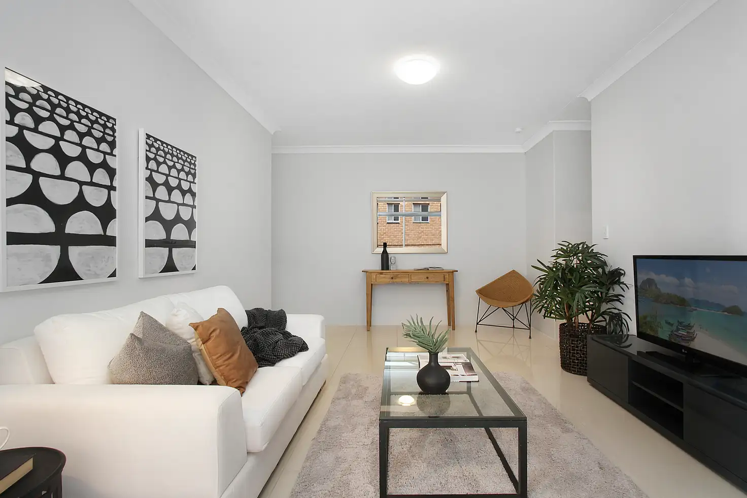 Main view of Homely apartment listing, 6/6-8 Fraters Avenue, Sans Souci NSW 2219
