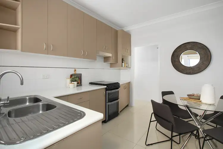 Second view of Homely apartment listing, 6/6-8 Fraters Avenue, Sans Souci NSW 2219
