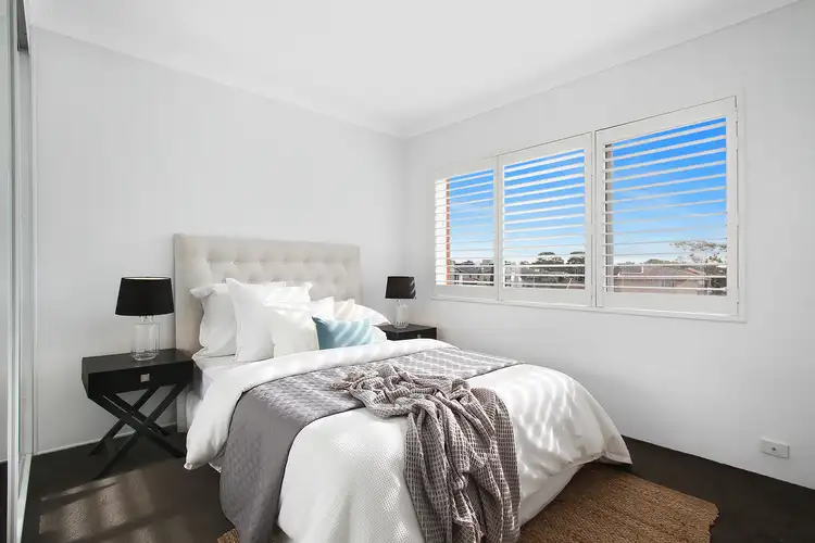 Third view of Homely apartment listing, 6/6-8 Fraters Avenue, Sans Souci NSW 2219