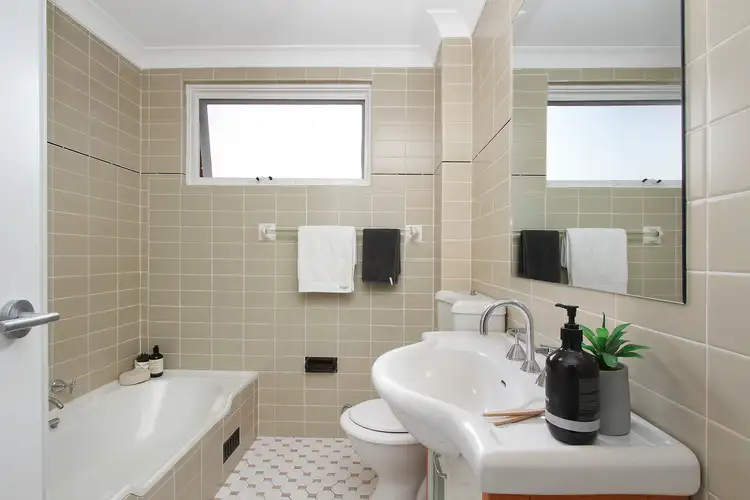 Fourth view of Homely apartment listing, 6/6-8 Fraters Avenue, Sans Souci NSW 2219