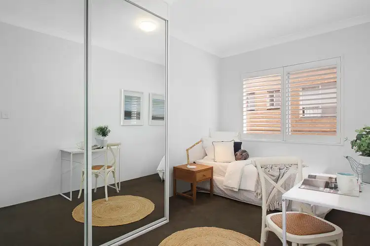 Fifth view of Homely apartment listing, 6/6-8 Fraters Avenue, Sans Souci NSW 2219