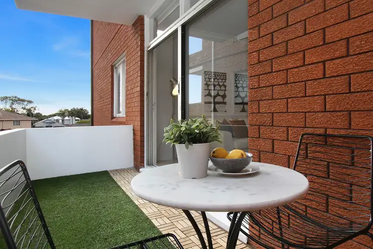 Sixth view of Homely apartment listing, 6/6-8 Fraters Avenue, Sans Souci NSW 2219