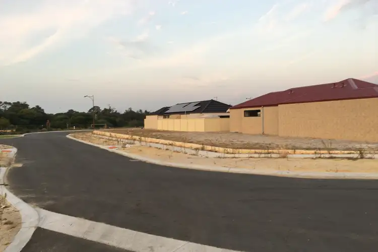 Main view of Homely land listing, LOT 851, 27 Buncrana View, Southern River WA 6110