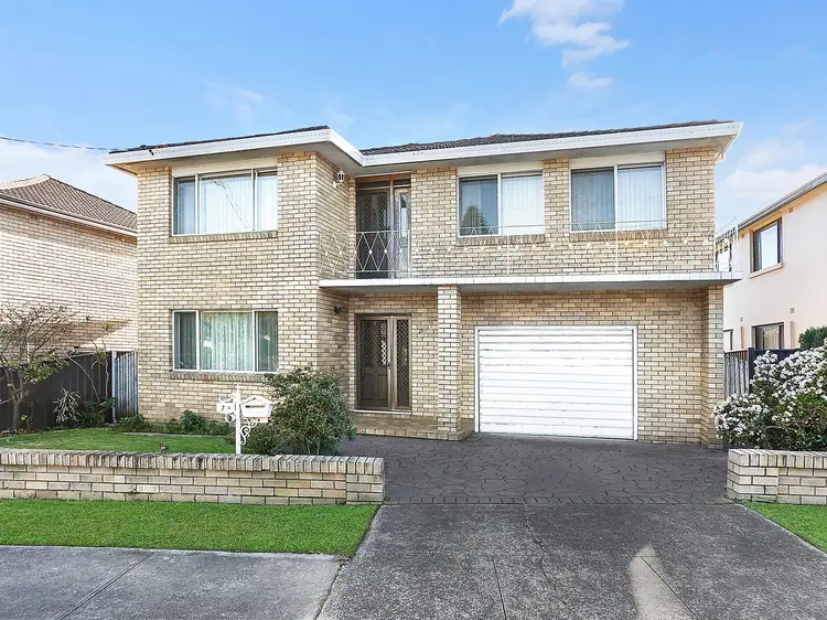 72D Tabrett Street, Banksia NSW 2216