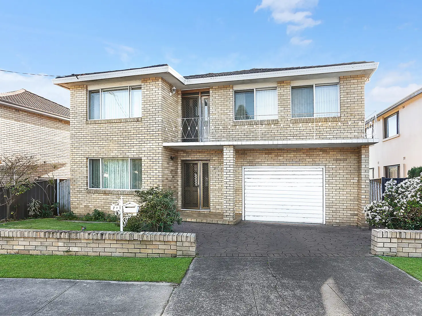 Main view of Homely house listing, 72D Tabrett Street, Banksia NSW 2216