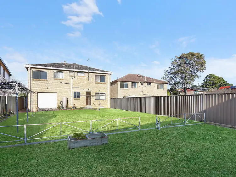 Second view of Homely house listing, 72D Tabrett Street, Banksia NSW 2216