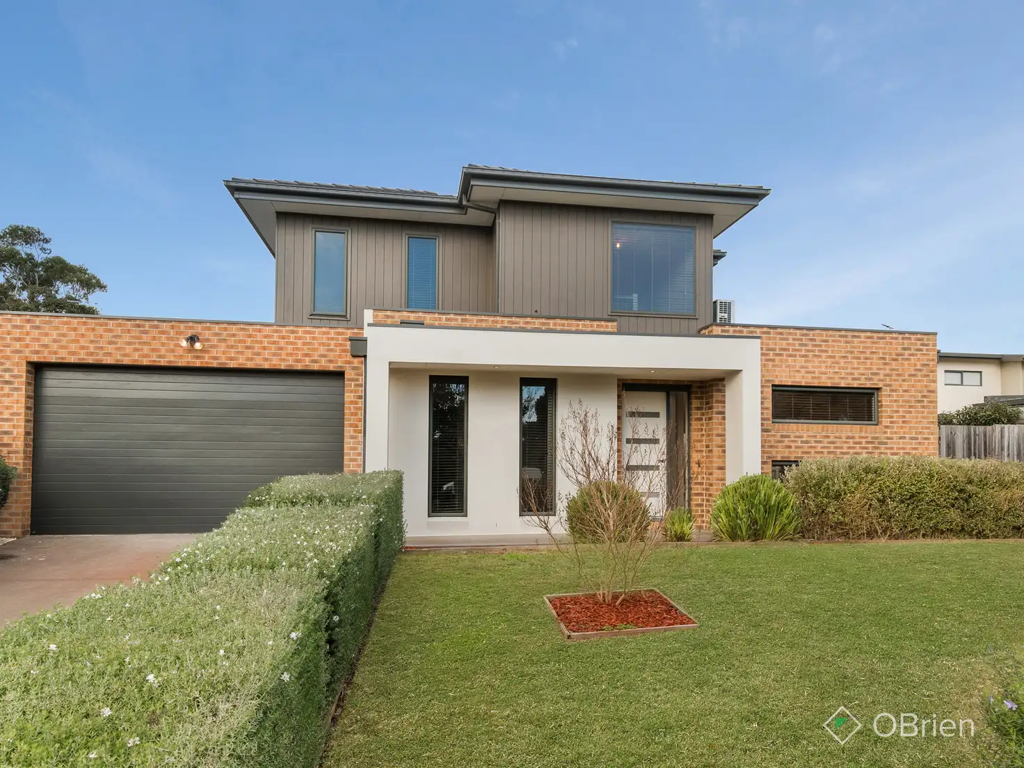 Main view of Homely townhouse listing, 1/29 Culcairn Drive, Frankston South VIC 3199
