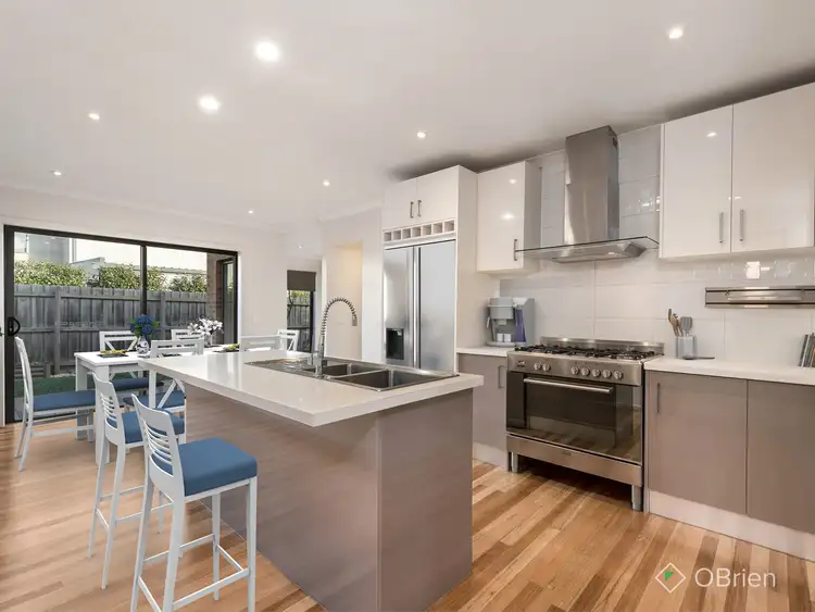 Fourth view of Homely townhouse listing, 1/29 Culcairn Drive, Frankston South VIC 3199