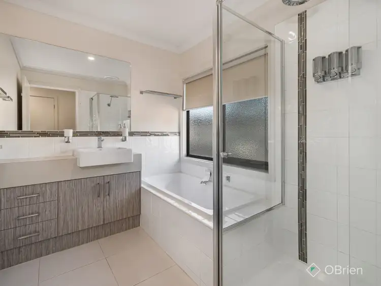 Sixth view of Homely townhouse listing, 1/29 Culcairn Drive, Frankston South VIC 3199