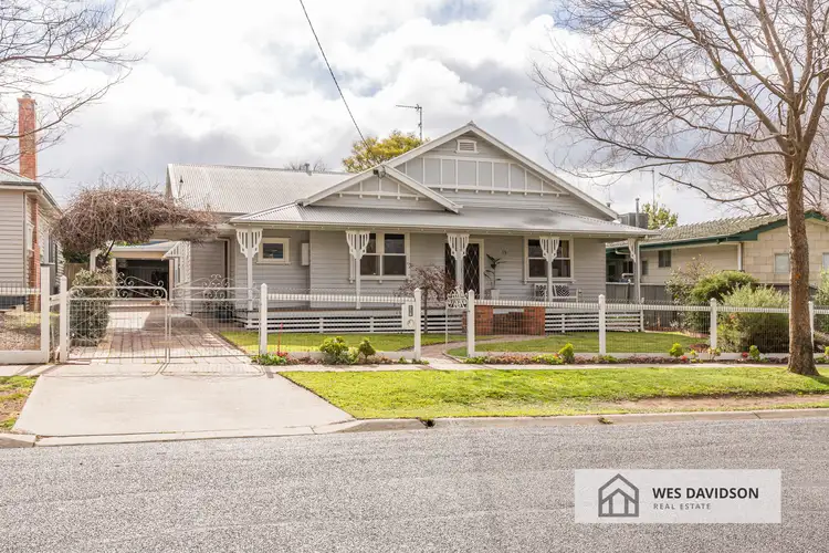 Third view of Homely house listing, 13 Bowen Street, Horsham VIC 3400
