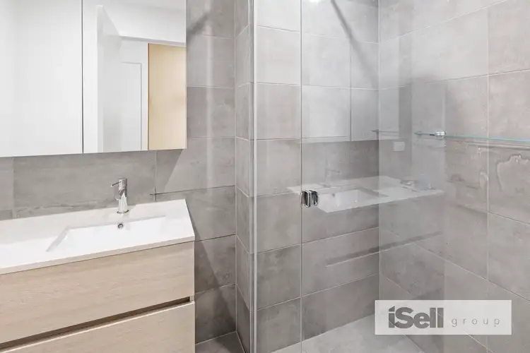 Fourth view of Homely apartment listing, 310/16 Lomandra Drive, Clayton South VIC 3169