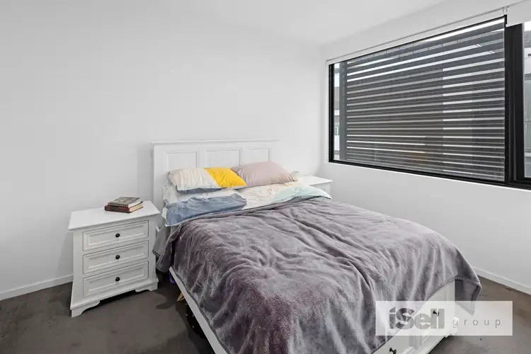 Fifth view of Homely apartment listing, 310/16 Lomandra Drive, Clayton South VIC 3169