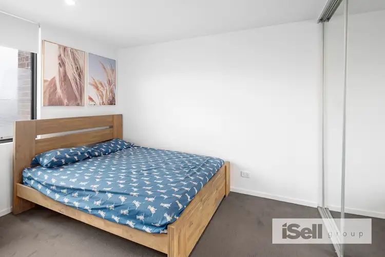 Sixth view of Homely apartment listing, 310/16 Lomandra Drive, Clayton South VIC 3169