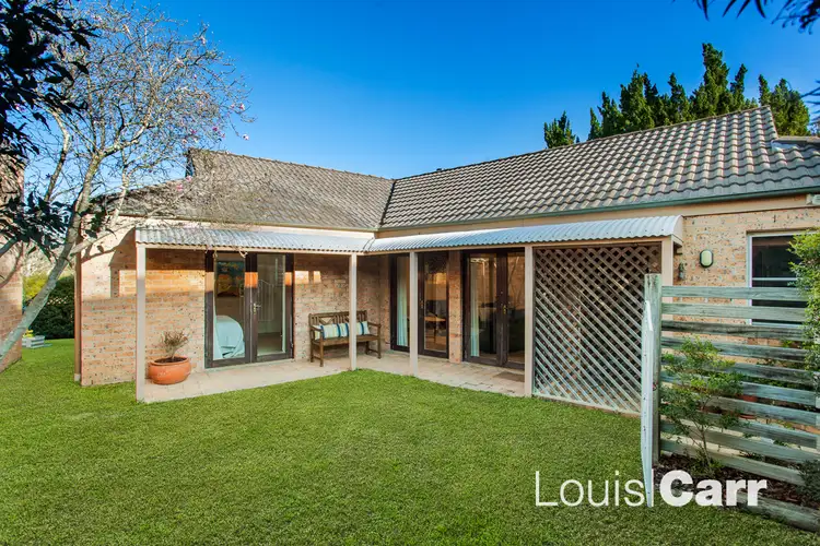 Fourth view of Homely villa listing, 10/1 Franklin Road, Cherrybrook NSW 2126