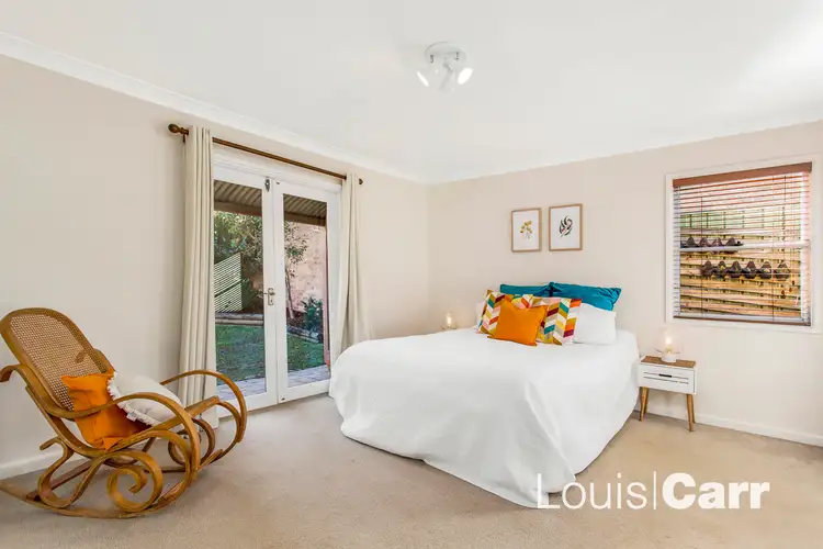Fifth view of Homely villa listing, 10/1 Franklin Road, Cherrybrook NSW 2126