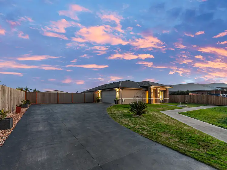 2 Haysey Court, Tooradin VIC 3980
