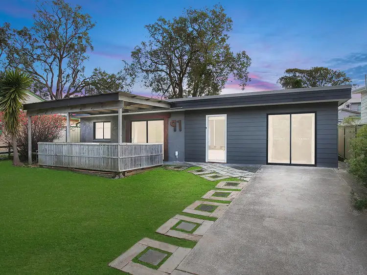 Main view of Homely house listing, 91 Liamena Avenue, San Remo NSW 2262