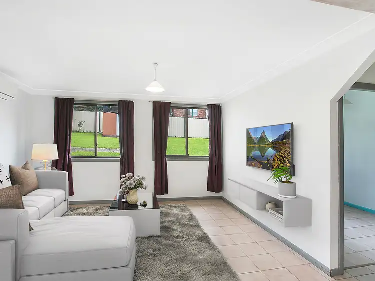 Third view of Homely house listing, 91 Liamena Avenue, San Remo NSW 2262