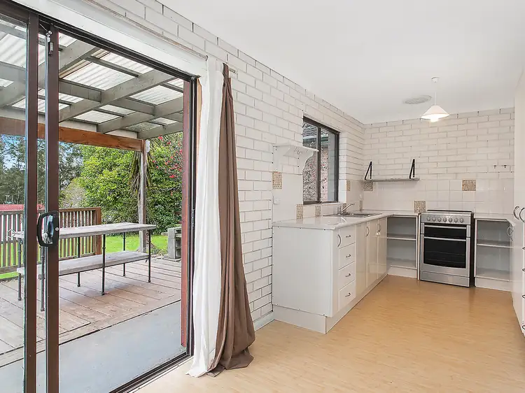 Fourth view of Homely house listing, 91 Liamena Avenue, San Remo NSW 2262