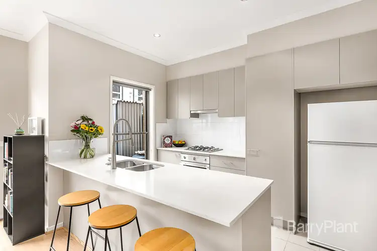 Third view of Homely unit listing, 4/6 Laurel Avenue, Boronia VIC 3155