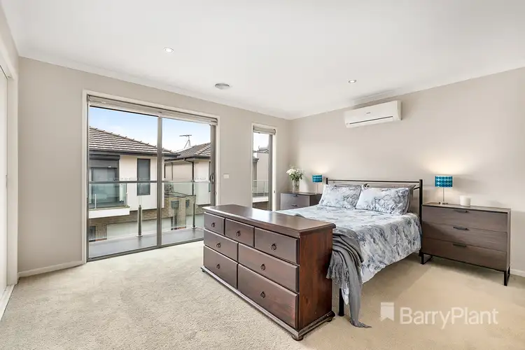 Sixth view of Homely unit listing, 4/6 Laurel Avenue, Boronia VIC 3155