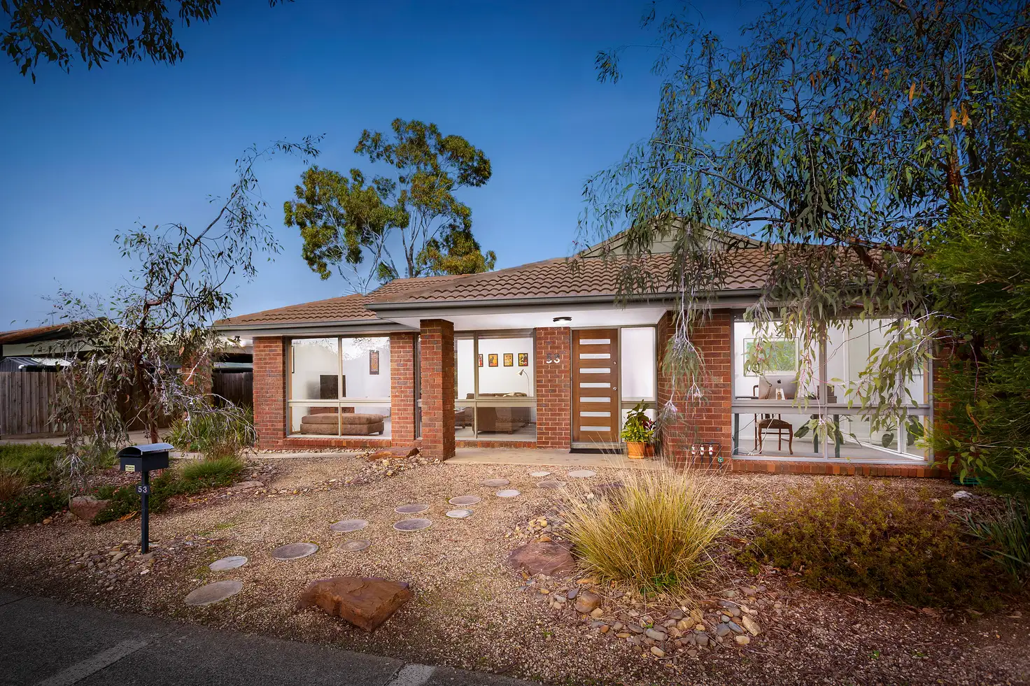 Main view of Homely house listing, 53 Dunrossil Drive, Sunbury VIC 3429