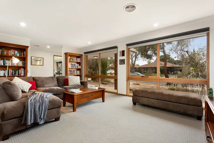 Third view of Homely house listing, 53 Dunrossil Drive, Sunbury VIC 3429