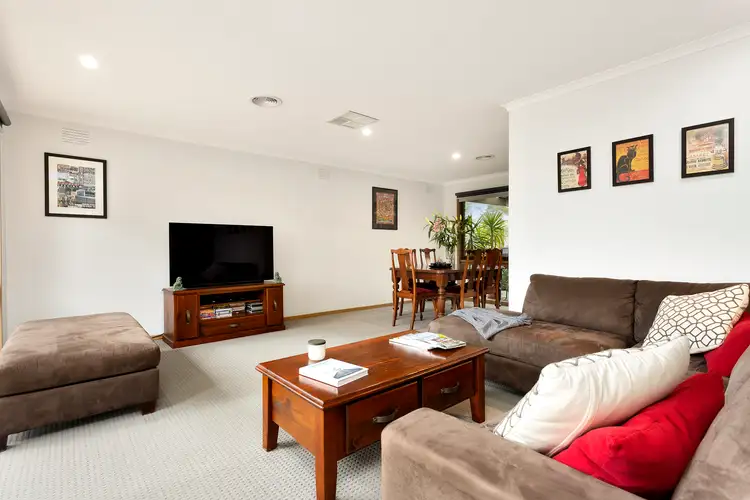 Fourth view of Homely house listing, 53 Dunrossil Drive, Sunbury VIC 3429