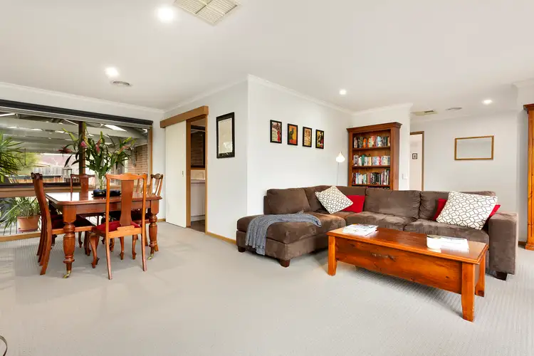 Fifth view of Homely house listing, 53 Dunrossil Drive, Sunbury VIC 3429