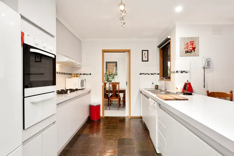 Sixth view of Homely house listing, 53 Dunrossil Drive, Sunbury VIC 3429