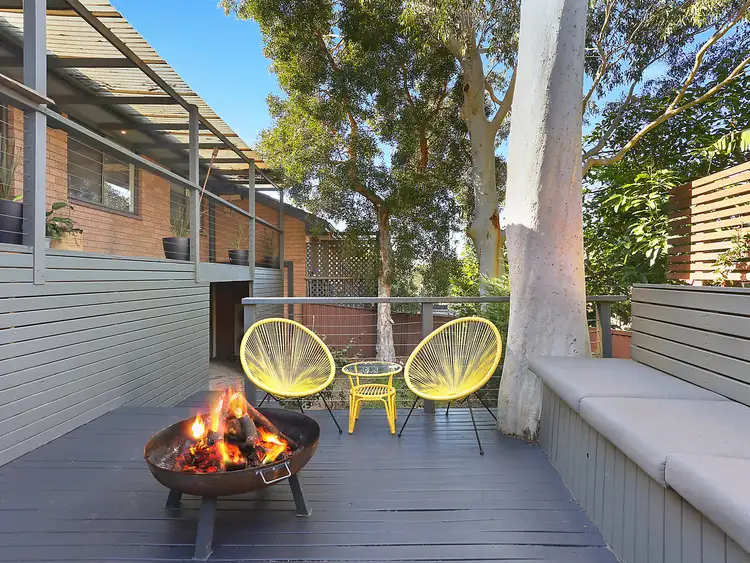 Main view of Homely villa listing, 33/24 Toronto Parade, Sutherland NSW 2232