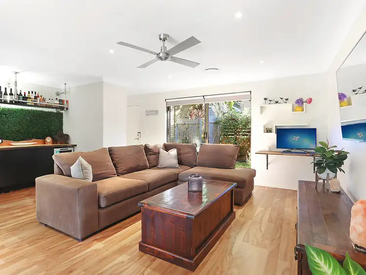 Second view of Homely villa listing, 33/24 Toronto Parade, Sutherland NSW 2232