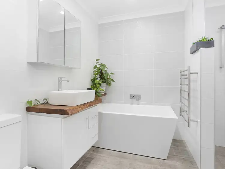 Third view of Homely villa listing, 33/24 Toronto Parade, Sutherland NSW 2232