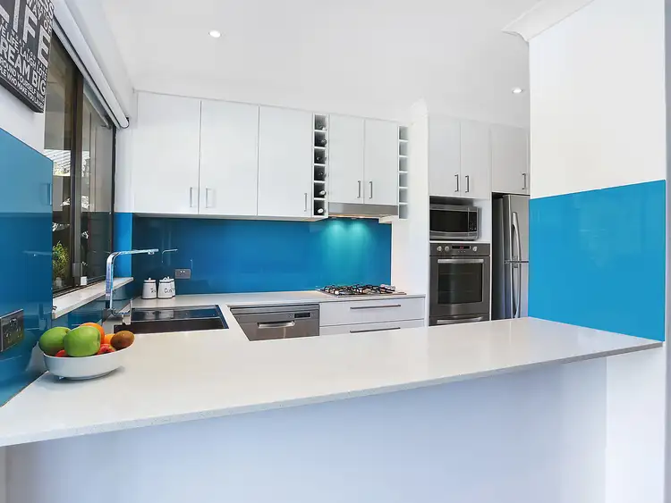 Fifth view of Homely villa listing, 33/24 Toronto Parade, Sutherland NSW 2232