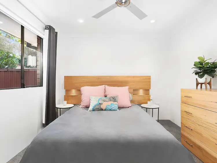Sixth view of Homely villa listing, 33/24 Toronto Parade, Sutherland NSW 2232