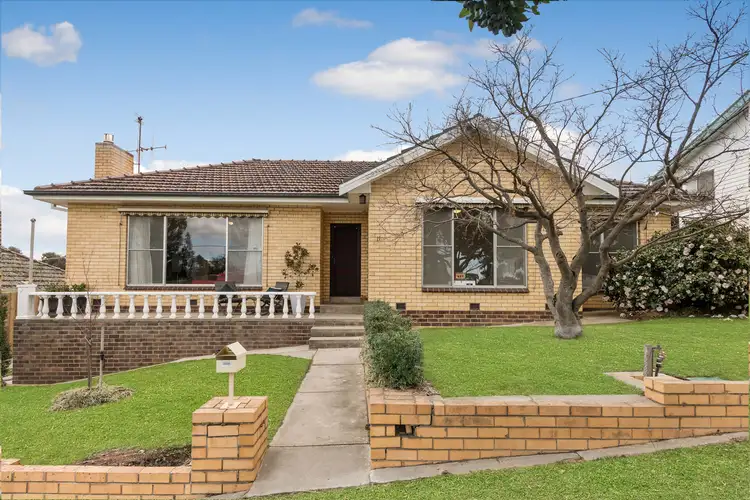 11 Dooley Street, North Bendigo VIC 3550