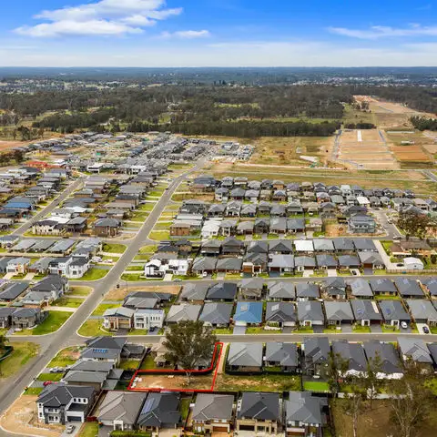 Second view of Homely land listing, LOT 9, 32 Chester Street, Schofields NSW 2762