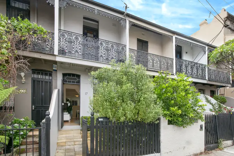 17 Waverley Street, Randwick NSW 2031