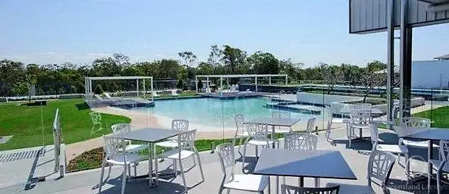 Fourth view of Homely land listing, LOT 3108, 21 Kookaburra Circuit, Rochedale QLD 4123