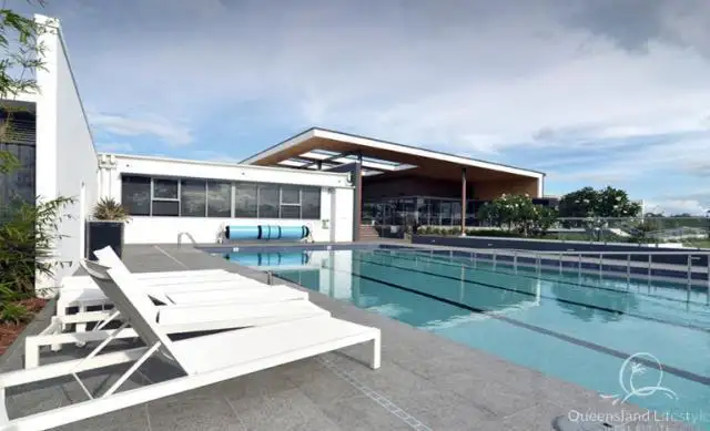 Fifth view of Homely land listing, LOT 3108, 21 Kookaburra Circuit, Rochedale QLD 4123