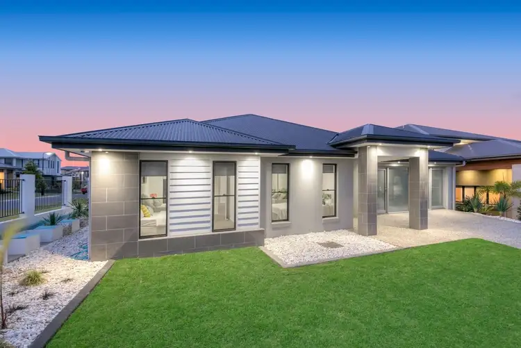24 Kestrel Street, Rochedale QLD 4123