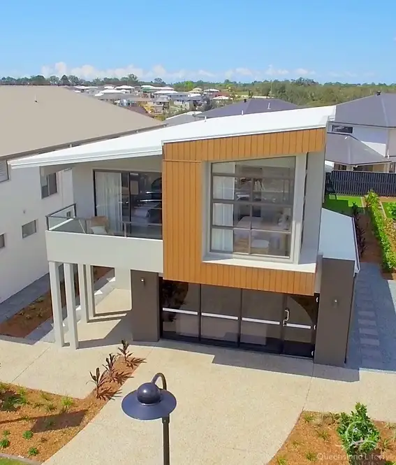 Main view of Homely house listing, 17 Kestrel Street, Rochedale QLD 4123