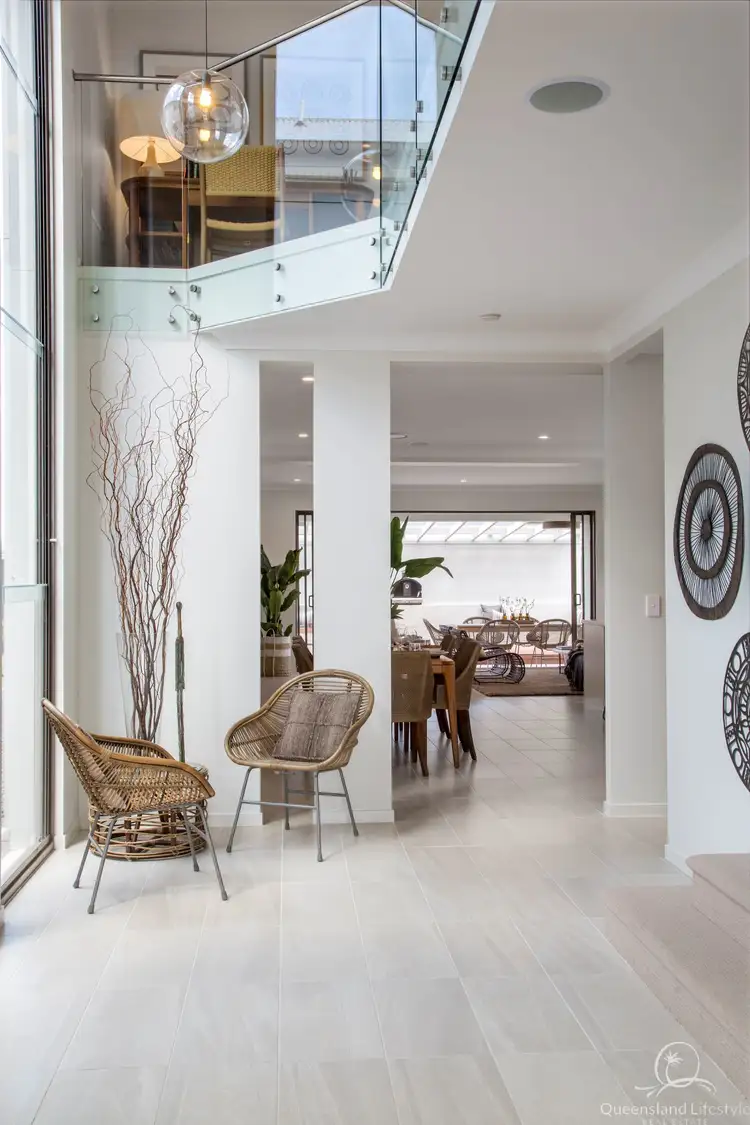 Second view of Homely house listing, 17 Kestrel Street, Rochedale QLD 4123