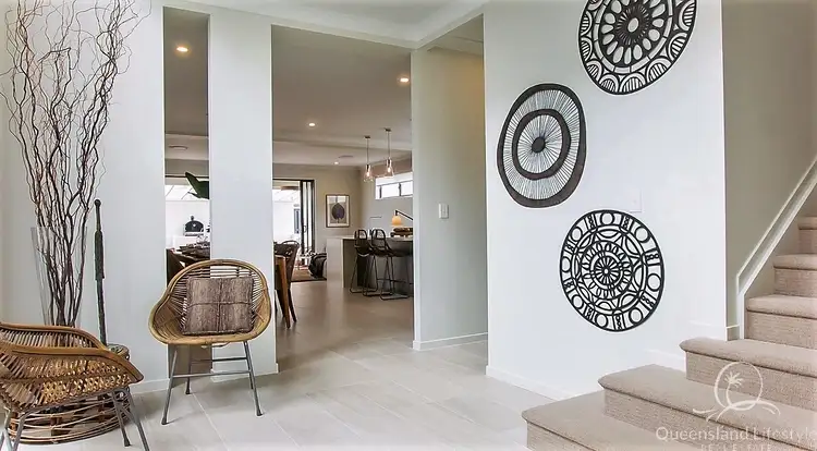 Third view of Homely house listing, 17 Kestrel Street, Rochedale QLD 4123