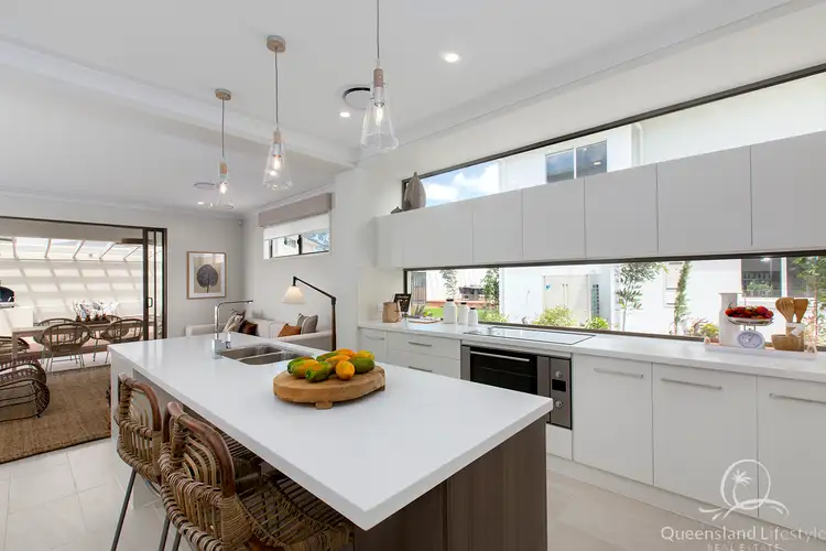 Fourth view of Homely house listing, 17 Kestrel Street, Rochedale QLD 4123