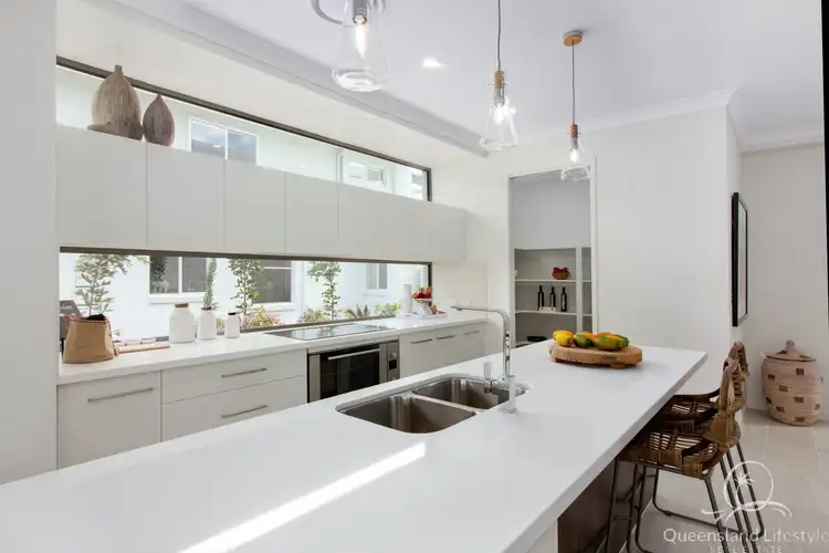 Fifth view of Homely house listing, 17 Kestrel Street, Rochedale QLD 4123