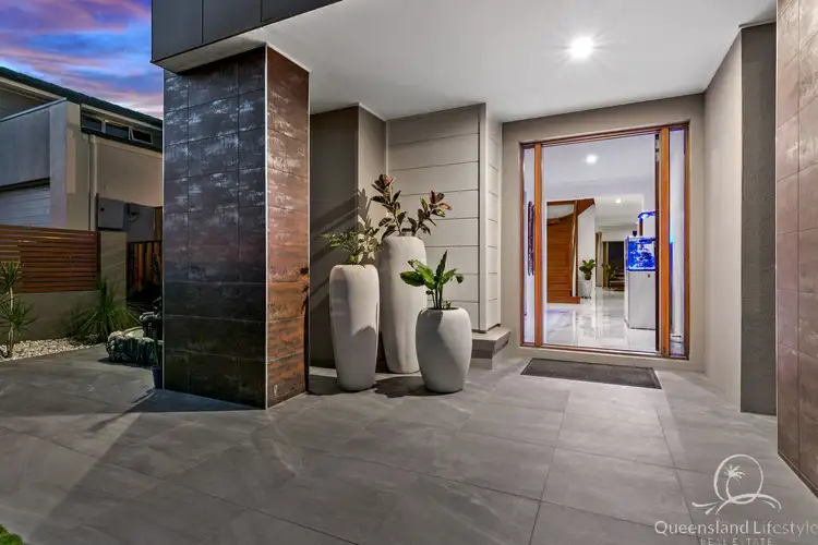 Second view of Homely house listing, 31 Cockatoo Place, Rochedale QLD 4123