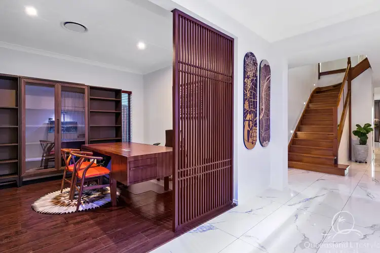 Fourth view of Homely house listing, 31 Cockatoo Place, Rochedale QLD 4123