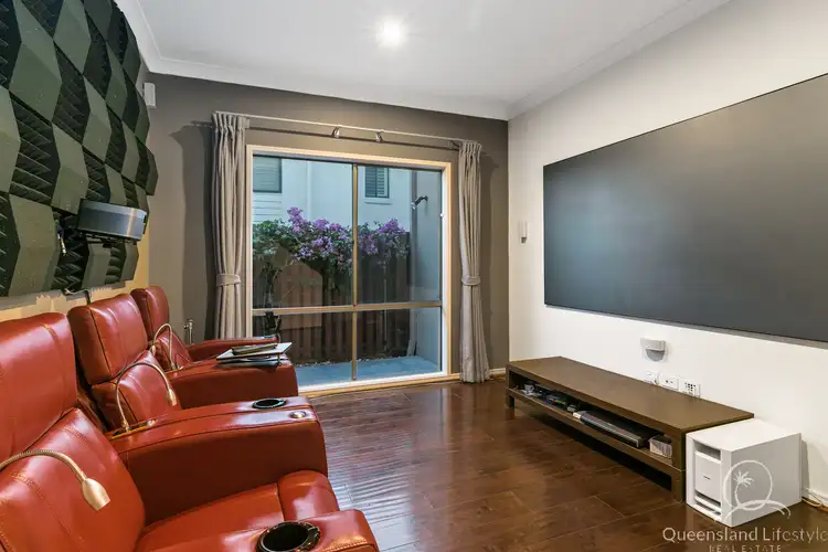 Fifth view of Homely house listing, 31 Cockatoo Place, Rochedale QLD 4123