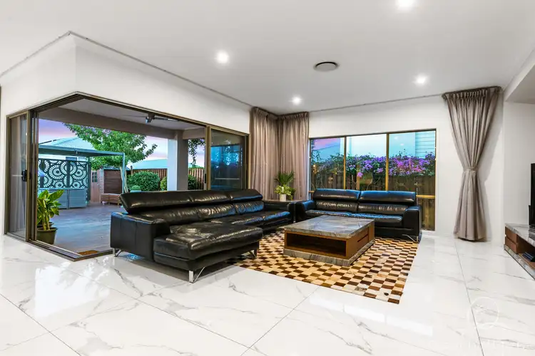 Sixth view of Homely house listing, 31 Cockatoo Place, Rochedale QLD 4123